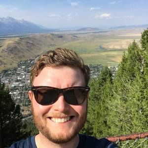 Meet your Posher, Alex